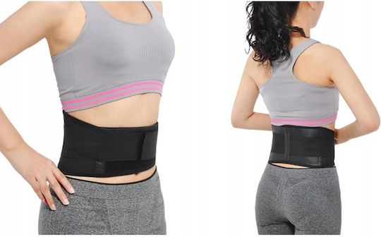 Magnetic Belt Lumbar Spine 20 Magnets L