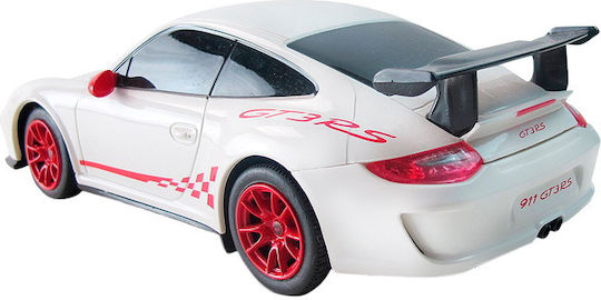 Rastar Remote Controlled Car 2WD White