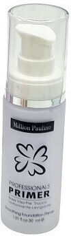 Baza Machiaj, Million Pauline, Smoothing Primer, Mov, 30 ml