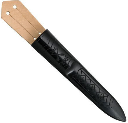 Morakniv Classic 1/0 (C) Knife Red in Sheath