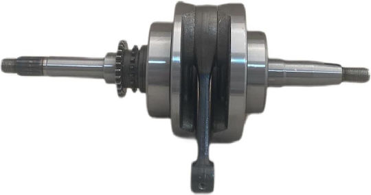 Tobaki Motorcycle Crankshaft Yamaha N-Max 155