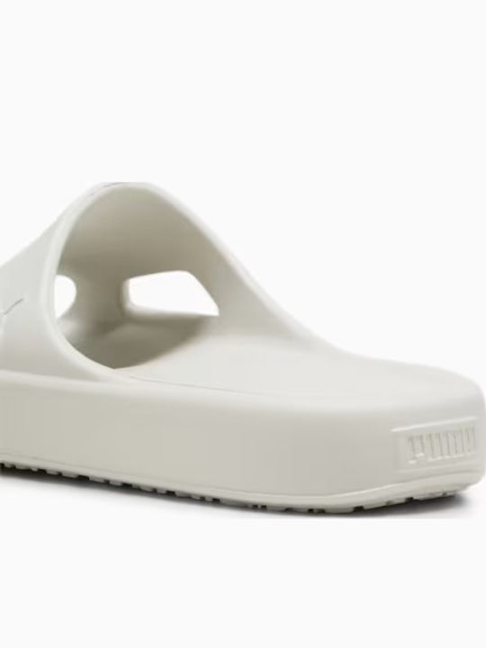 Shibui Cat Men's Slides Gray