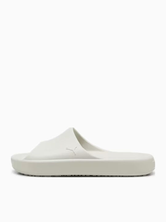 Shibui Cat Men's Slides Gray