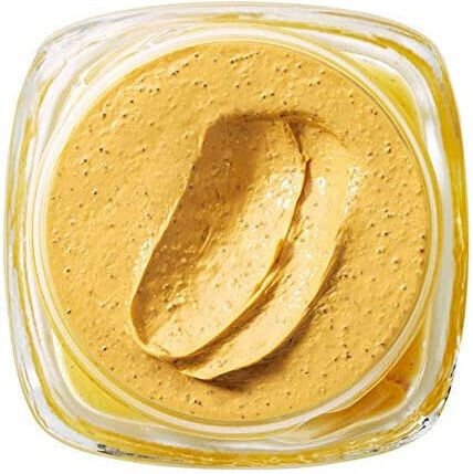 Gesichtsmaske, Loreal, Reine Tonerde, Zitronenextrakt, 50 Ml