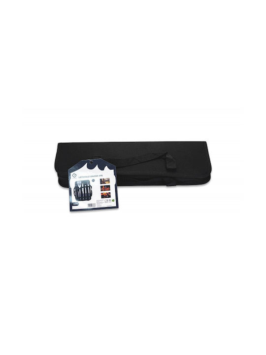 Set de 5 unelte BBQ