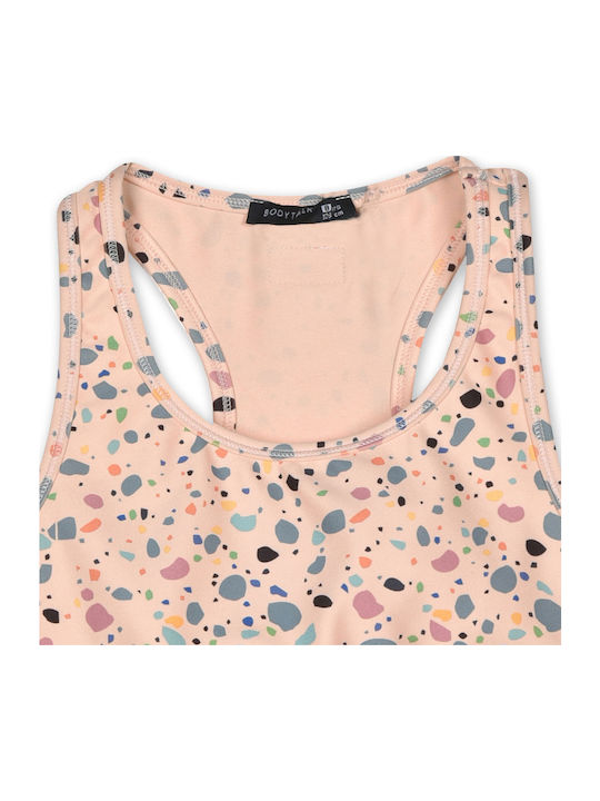 BodyTalk Kids' Bralette Pink