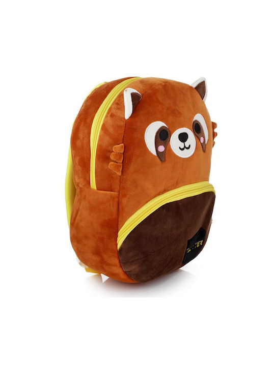 Puckator Kinder Rucksack Rucksack Rot