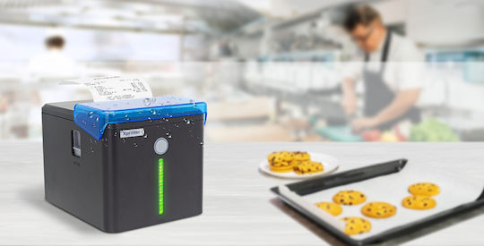 Xprinter Термичен Принтер за касови бележки USB / Интернет магазин / Етърнет
