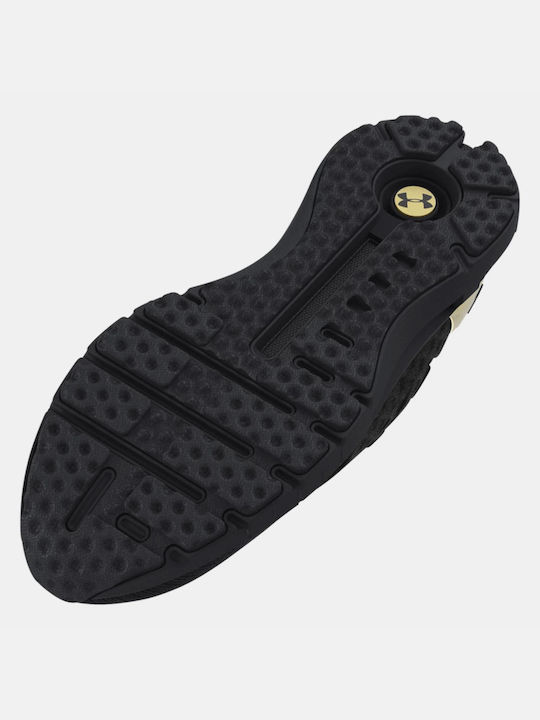 Phantom 1 Reissue Herren Sportschuhe Laufen Schwarz