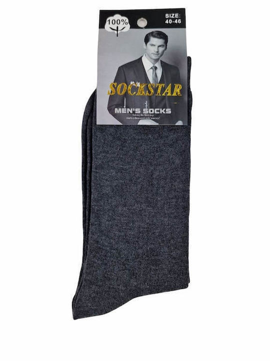 Esthisis Ανδρικές Κάλτσες Πολύχρωμες 3Pack