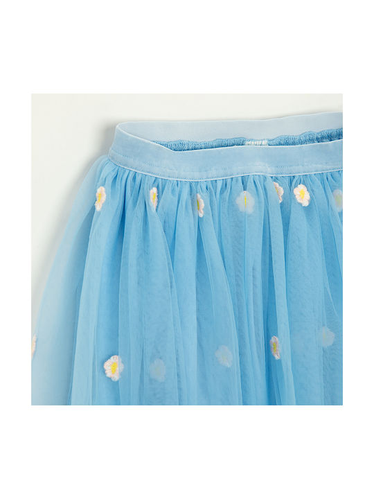 Cool Club Kids Skirt Blue