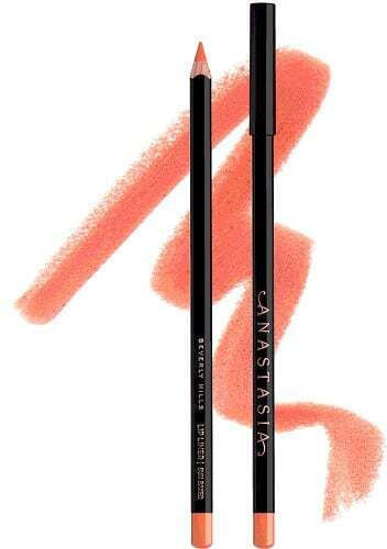 Creion Contur Buze, Anastasia Beverly Hills, Lip Liner, Sun Baked