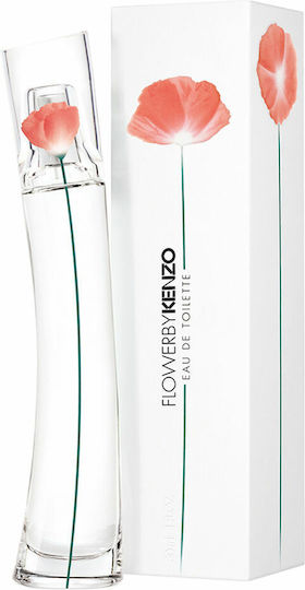 Kenzo Flower Eau de Toilette 100ml