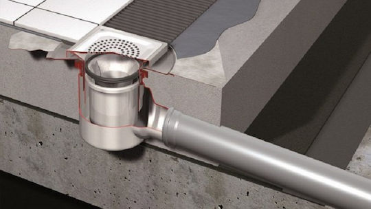 Drain Stopper