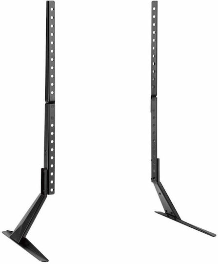 Akai Proffesional 2375U Настолна стойка за телевизор до 75" и 40кг