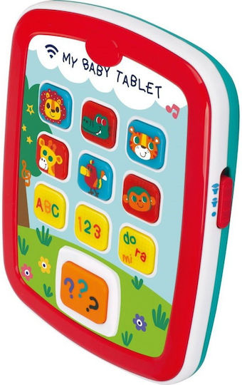 Hola Toys Laptop/Tabletă Educațională pentru Copii