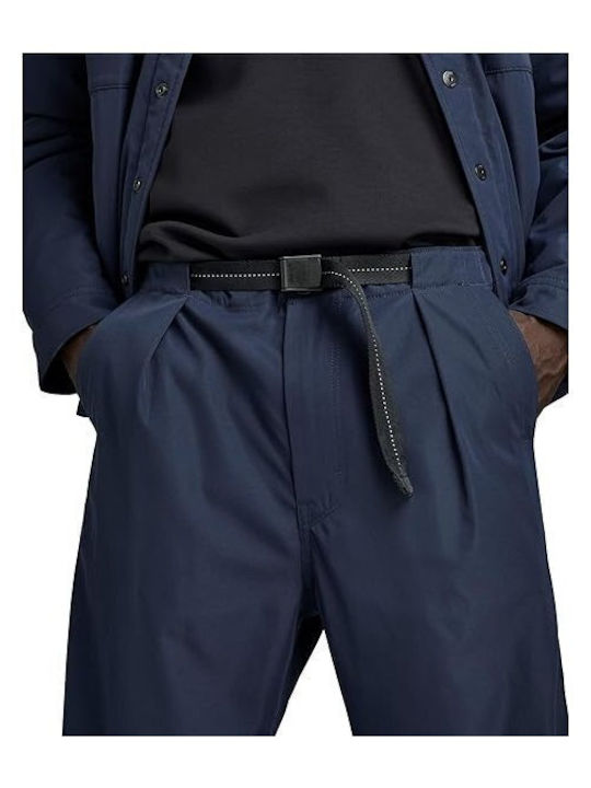 Men's Shorts Blue