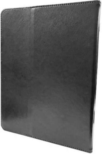Universelle Klappdeckel Schwarze (Universal 10.5-11)