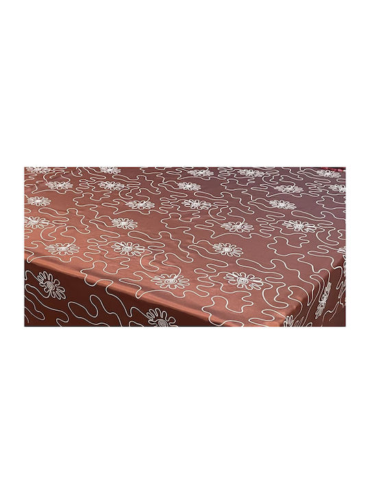 Linea Home Покривка за маса Puzzle Jacquard 180x220бр