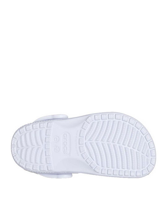 Children's Anatomical Beach Shoes Purple