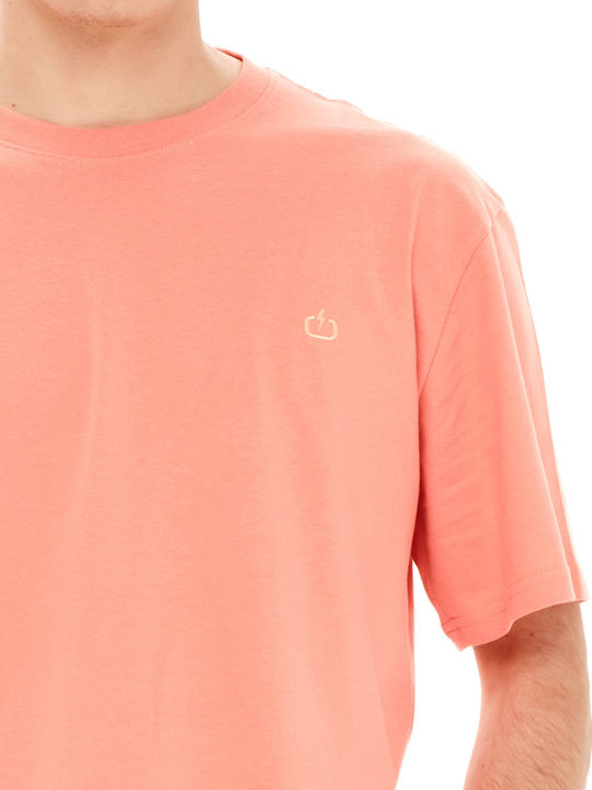 Emerson Solid Men’s Short Sleeve T-shirt