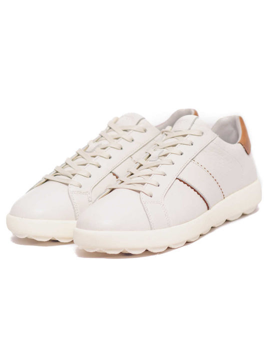 Geox Spherica Sneakers White