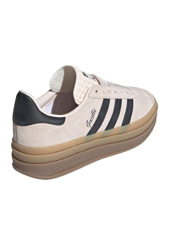 Gazelle Bold Sneakers Wonqua / Cblack / C