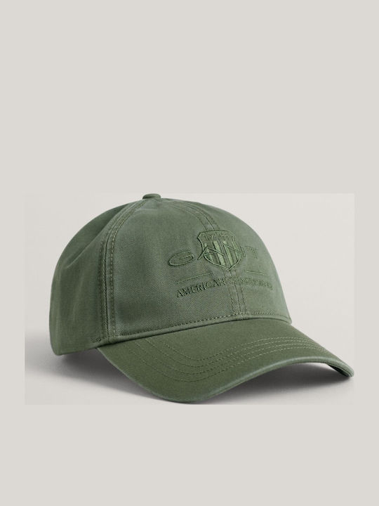 Men's Jockey Green