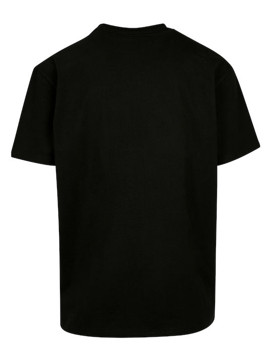 Плакат Pulp Fiction Oversize Tee Black