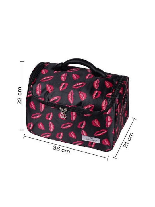 Necesare în culoarea Negru 36cm