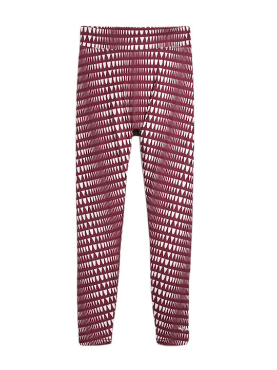 Damen Gekürztes Hohe Taille Leggings