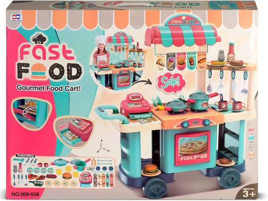 Ricokids Children's Kitchen