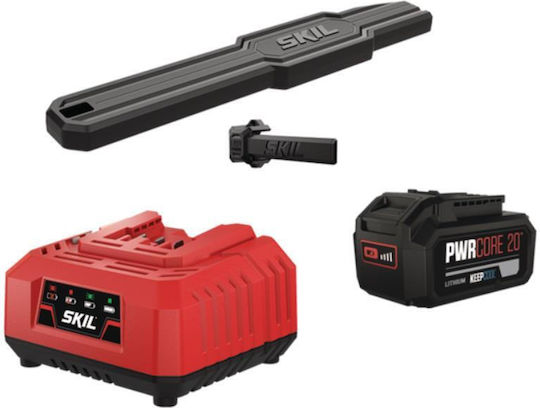 Skil 0429CA RedLine Μπορντουροψάλιδο Μπαταρίας 20V με Μήκος Λάμας 50cm
