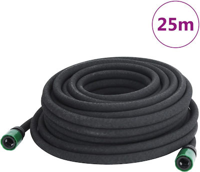 vidaXL Hose Watering 25m