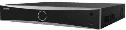 Hikvision DS-7732NXI-K4/16P Καταγραφικό NVR 32 Καναλιών με Ανάλυση 4K