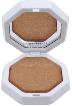 Φωτιστικό, Fenty Beauty, Demi Glow Highlighter, 06 Rich Hunnie, 4.5 G