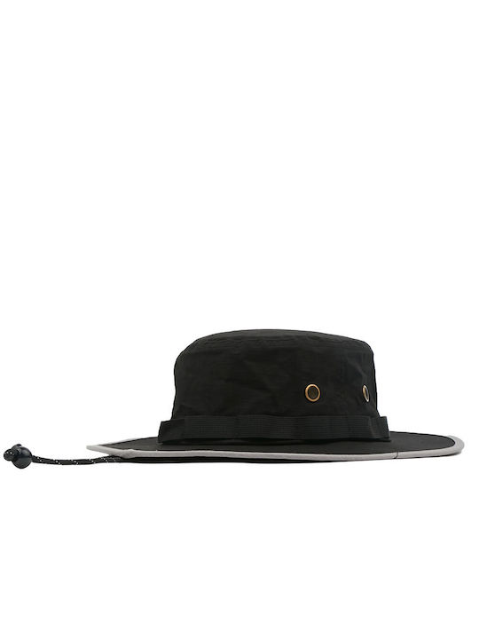 Hurley Men's Hat Black