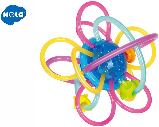 Hola Toys Rattle