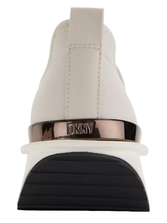 Alona Women's Slip-Ons Beige