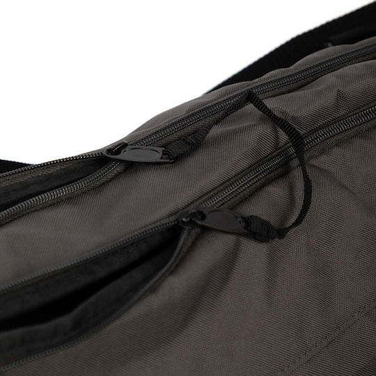 Bodhi Yoga & Pilates Mat Bag L75cm & D20cm Gray