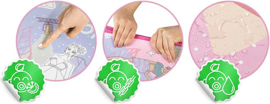 Ricokids Baby-Spieldecken und -Gyms für Neugeborene