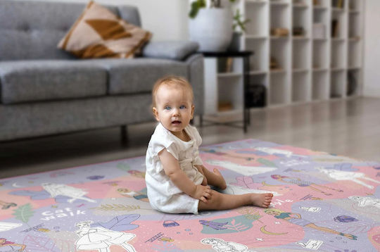 Ricokids Baby-Spieldecken und -Gyms für Neugeborene