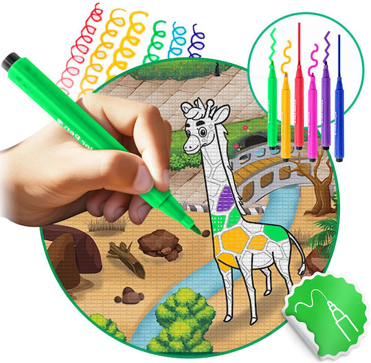 Ricokids Baby-Spieldecken und -Gyms für Neugeborene