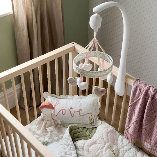 Mamas & Papas Mobile für Kinderbett mit Musik für 0++ Monate