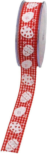 Ribbon Red