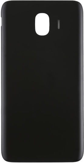 Καπάκι Μπαταρίας Μαύρο για Galaxy J4 (2018)