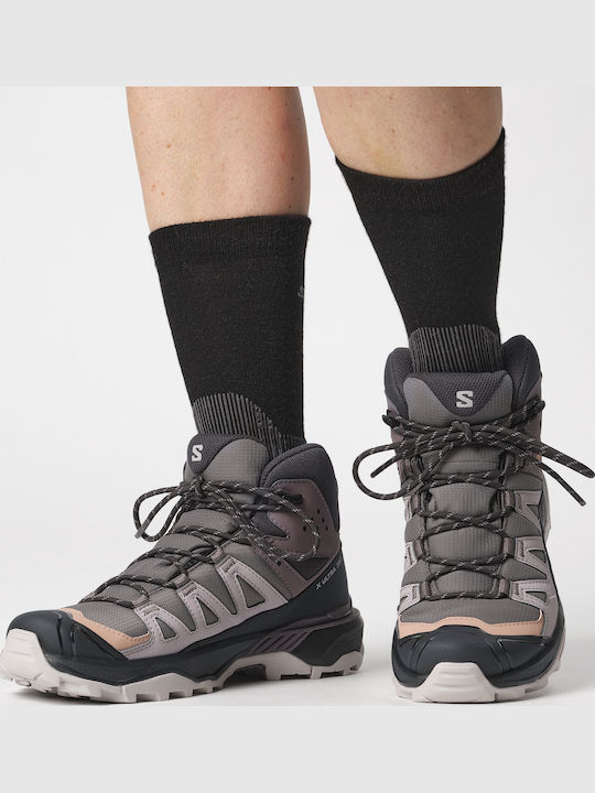 Salomon X Ultra 360 Mid Gtx