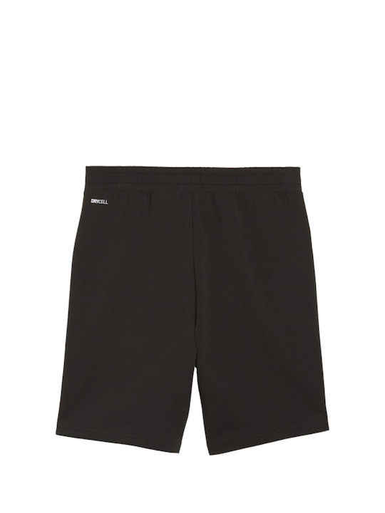 Puma Kids Shorts/Bermuda Fabric Active Black