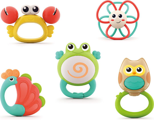 Hola Toys Комплект Дрънкалки