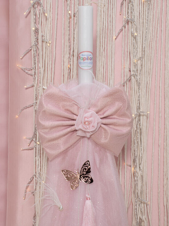 Makis Tselios Fashion Baptism Package with Theme Butterfly 8pcs